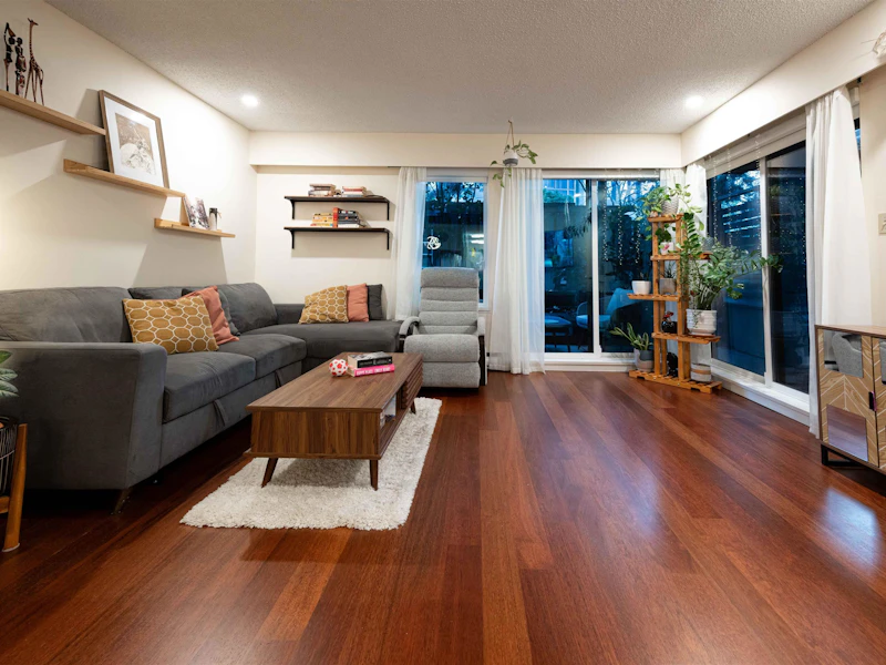 112 - 1274 Barclay Street, Vancouver BC V6E 1H3