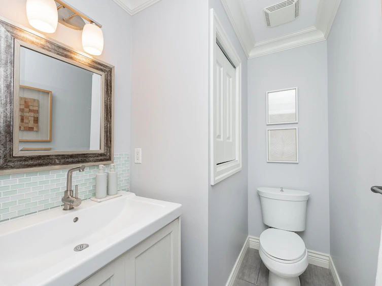 4-181 Ravine Drive, Port Moody, BC, V3H 4T3 - 18