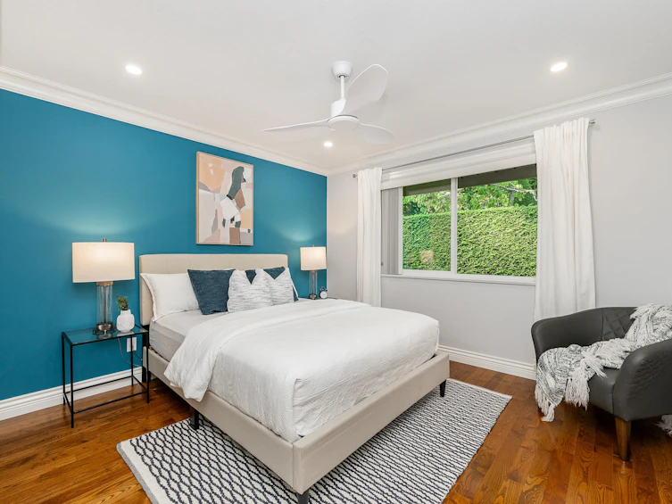 4-181 Ravine Drive, Port Moody, BC, V3H 4T3 - 24