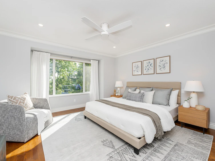 4-181 Ravine Drive, Port Moody, BC, V3H 4T3 - 19