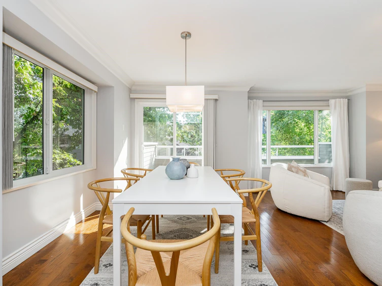 4-181 Ravine Drive, Port Moody, BC, V3H 4T3 - 4