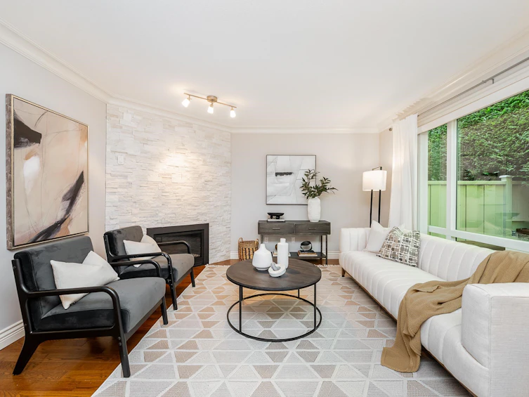 4-181 Ravine Drive, Port Moody, BC, V3H 4T3 - 12