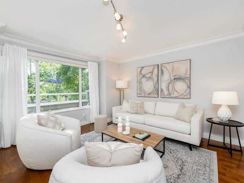 4 - 181 Ravine Drive, Port Moody BC V3H 4T3