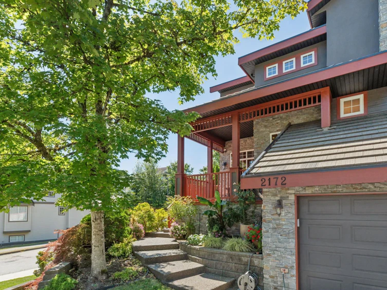 2172 Parkway Boulevard, Coquitlam, BC, V3E 3N3 - 3