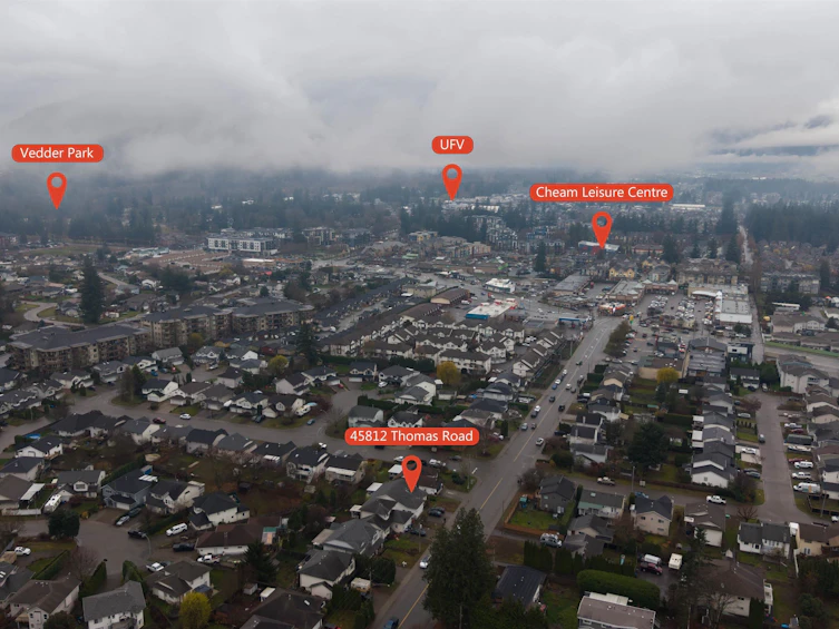 45812 Thomas Road, Chilliwack, BC, V2R 3W9 - 39