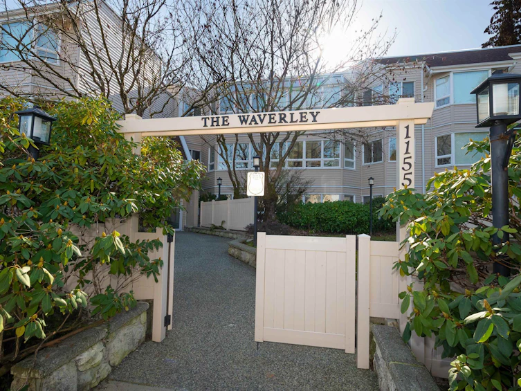 107-1155 Ross Road, North Vancouver, BC, V7K 1C6 - 2