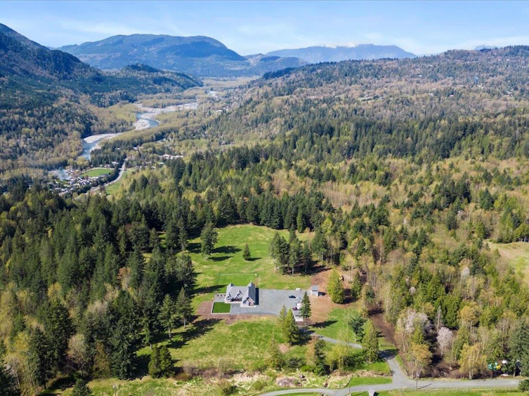 4491 Bench Road, Chilliwack, BC, V4Z 1G1 - 37