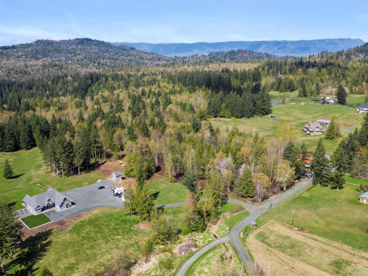 4491 Bench Road, Chilliwack, BC, V4Z 1G1