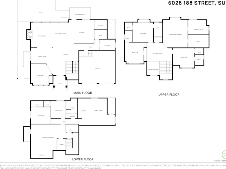 6028 188 Street, Surrey, BC, V3S 7V9 - 38
