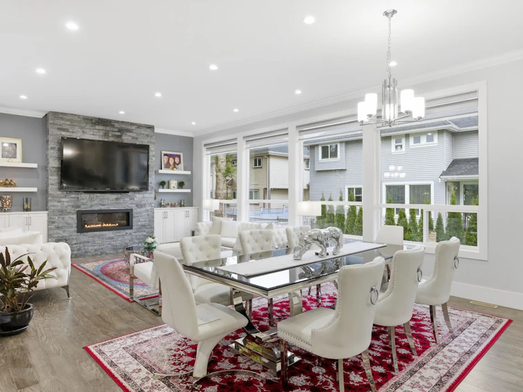 6028 188 Street, Surrey, BC, V3S 7V9 - 6