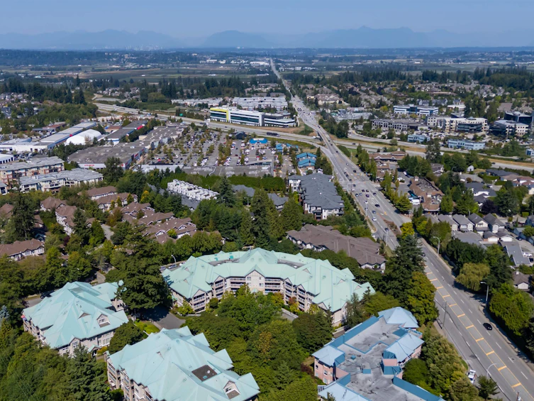 310-15150 29a Avenue, Surrey, BC, V4P 3B1 - 26