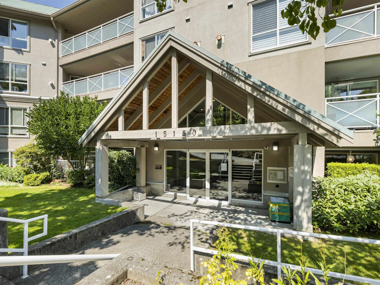 310-15150 29a Avenue, Surrey, BC, V4P 3B1 - 4