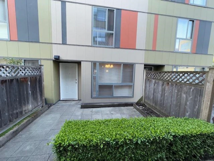 7-12095 228 Street, Maple Ridge, BC, V2X 6M2 - 2