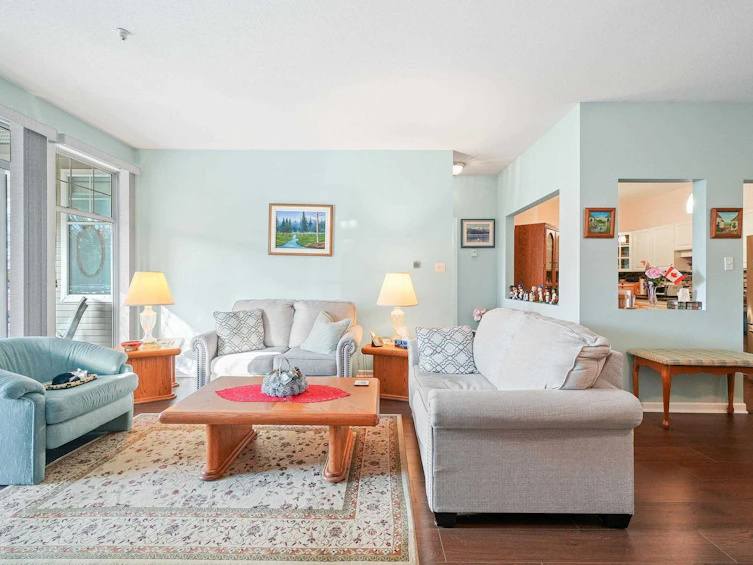 306-5677 208 Street, Langley, BC, V3A 8J5 - 3