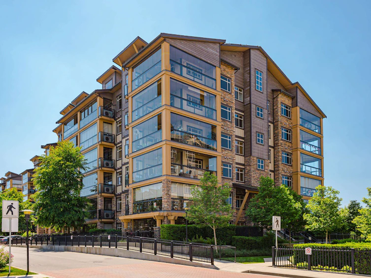 124-8067 207 Street, Langley, BC, V2Y 0P1 - 2