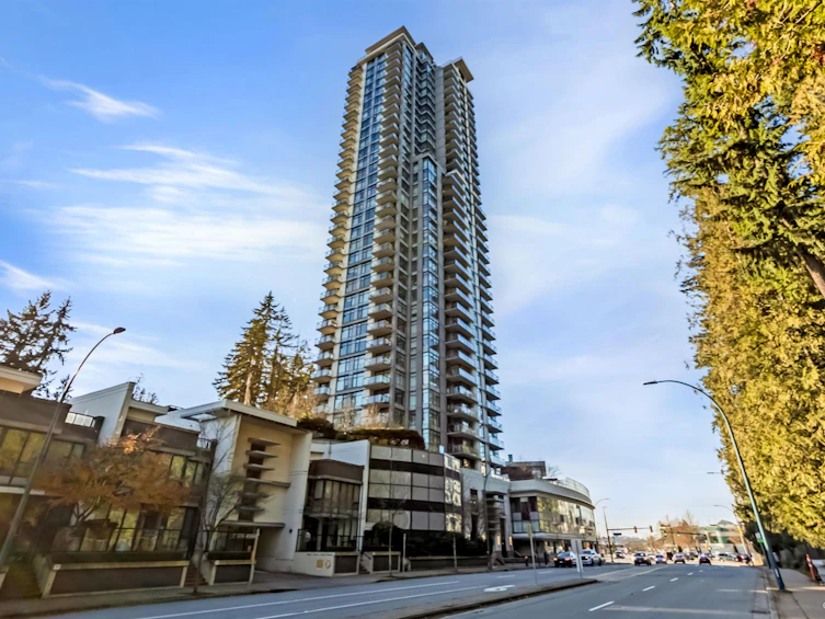 3007-3080 Lincoln Avenue, Coquitlam, BC, V3B 0L9