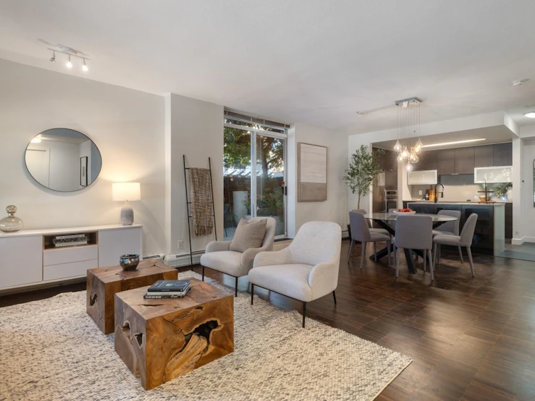 188 Chesterfield Avenue, North Vancouver, BC, V7M 0A4 - 5