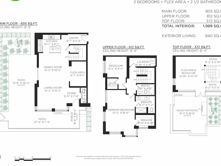 188 Chesterfield Avenue, North Vancouver, BC, V7M 0A4 - 39