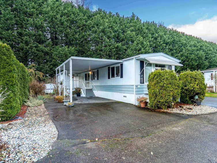 60-2270 196 Street, Langley, BC, V2Z 1N6 - 3