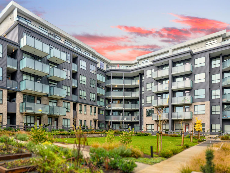 115-15738 85 Avenue, Surrey, BC, V4N 6W6 - 2