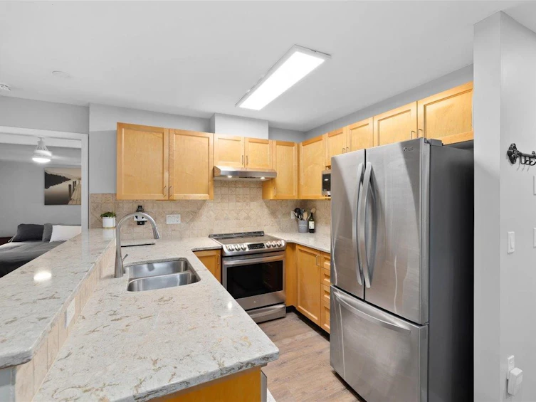 107-2167 152 Street, Surrey, BC, V4A 4P1 - 15