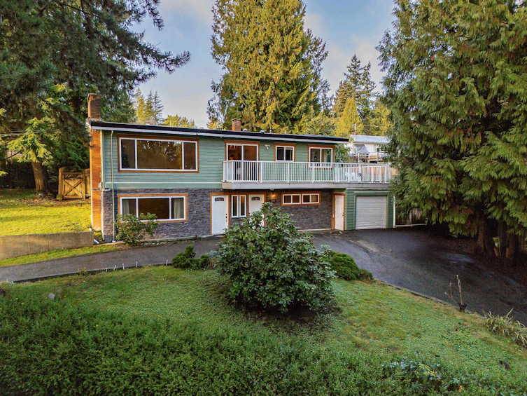 1648 Scarborough Crescent, Port Coquitlam, BC, V3C 2R1 - 2