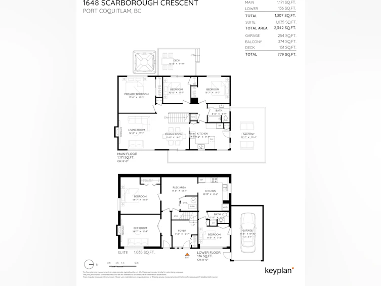 1648 Scarborough Crescent, Port Coquitlam, BC, V3C 2R1 - 40