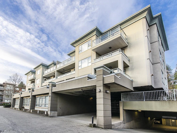 206-1085 W 17th Street, North Vancouver, BC, V7P 3R3 - 23