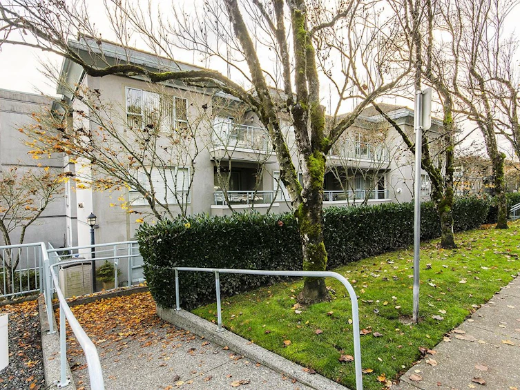 206-1085 W 17th Street, North Vancouver, BC, V7P 3R3 - 24