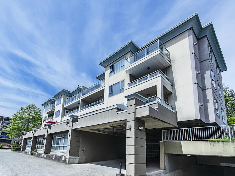 206-1085 W 17th Street, North Vancouver, BC, V7P 3R3