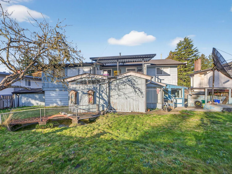 11822 73 Avenue, Delta, BC, V4C 1C4 - 25