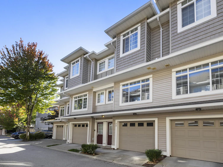 30-6852 193 Street, Surrey, BC, V4N 0C8 - 2