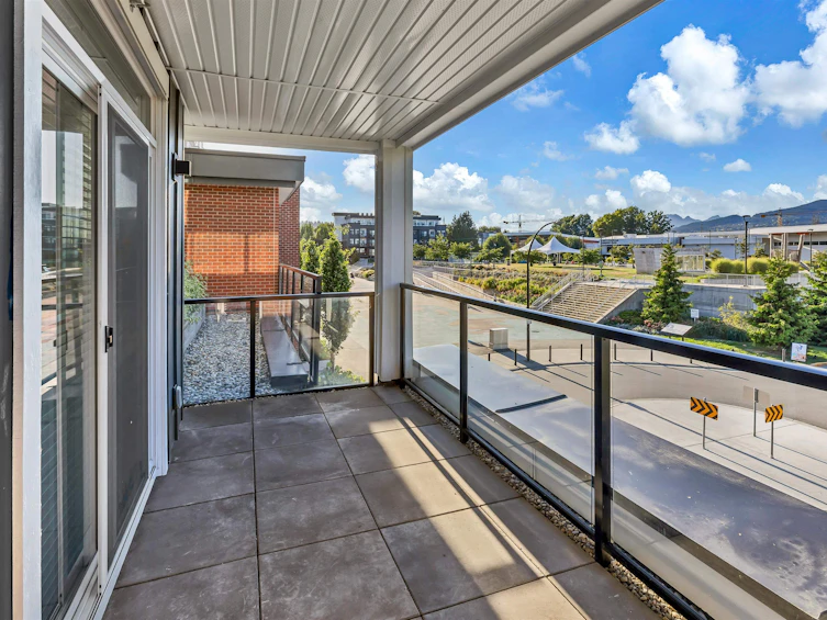 2206-2180 Kelly Avenue, Port Coquitlam, BC, V3C 3S6 - 22