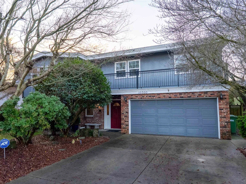10360 Anahim Drive, Richmond BC V7A 3C5