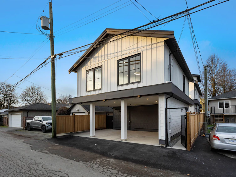 544 E 46th Avenue, Vancouver, BC, V5W 2A3