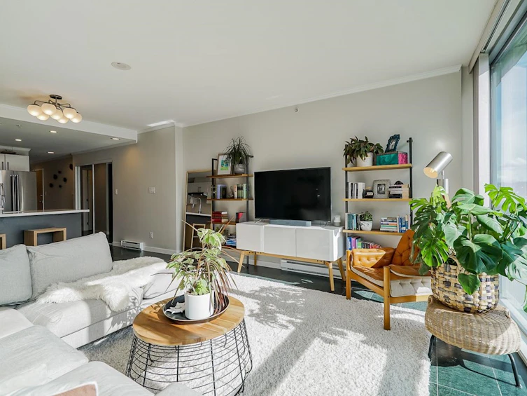 1102-14 Begbie Street, New Westminster, BC, V3M 0C4 - 12