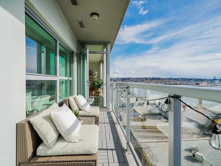 1102-14 Begbie Street, New Westminster, BC, V3M 0C4 - 27