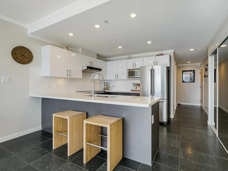 1102-14 Begbie Street, New Westminster, BC, V3M 0C4 - 7
