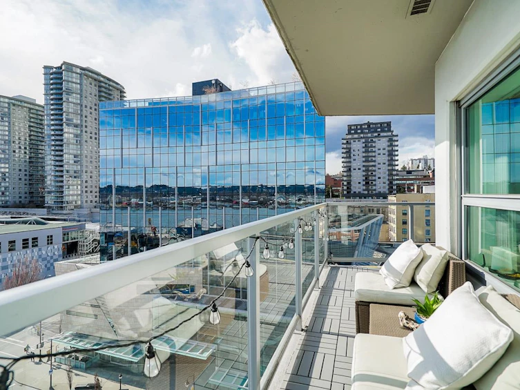 1102-14 Begbie Street, New Westminster, BC, V3M 0C4 - 21