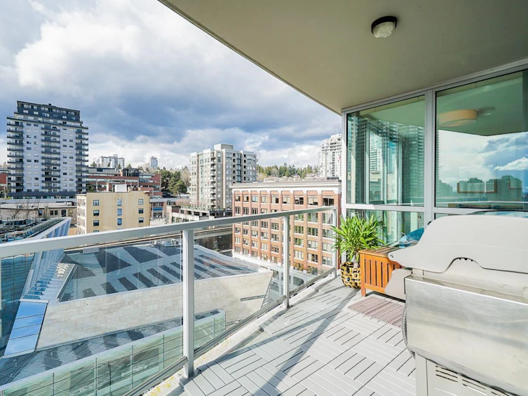 1102-14 Begbie Street, New Westminster, BC, V3M 0C4 - 22