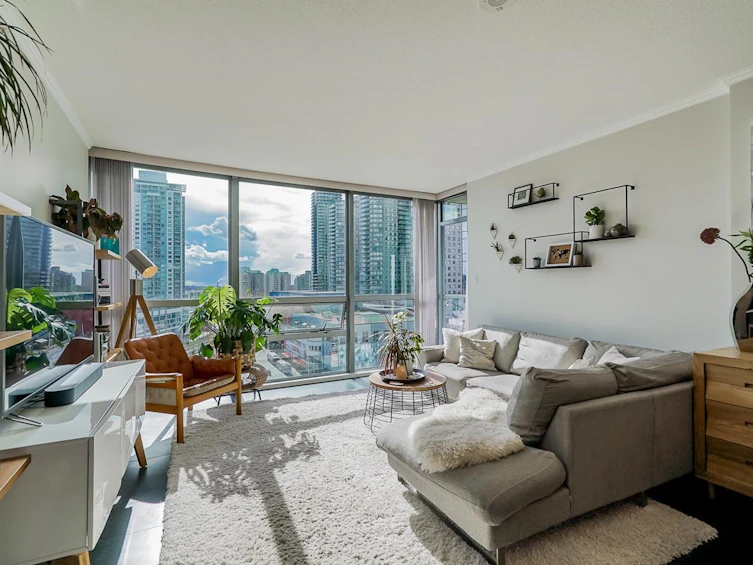 1102-14 Begbie Street, New Westminster, BC, V3M 0C4 - 14