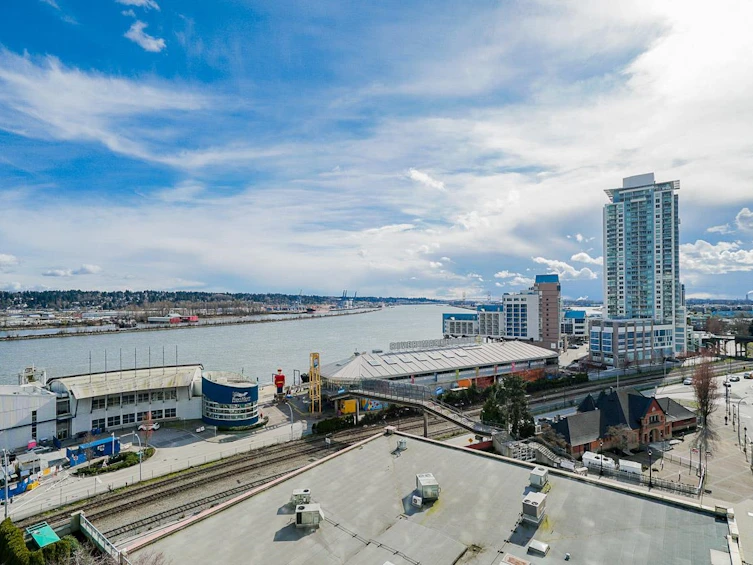 1102-14 Begbie Street, New Westminster, BC, V3M 0C4 - 25
