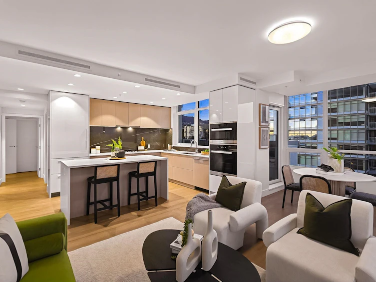 1301-1675 Lions Gate Lane, North Vancouver, BC, V7P 0E3 - 19