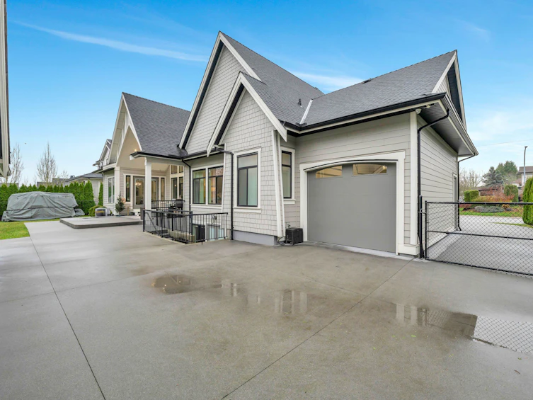 21842 44 Avenue, Langley, BC, V3A 3E8 - 38