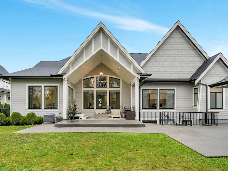 21842 44 Avenue, Langley, BC, V3A 3E8 - 36