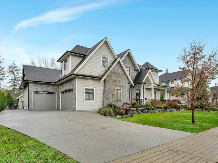 21842 44 Avenue, Langley, BC, V3A 3E8 - 2