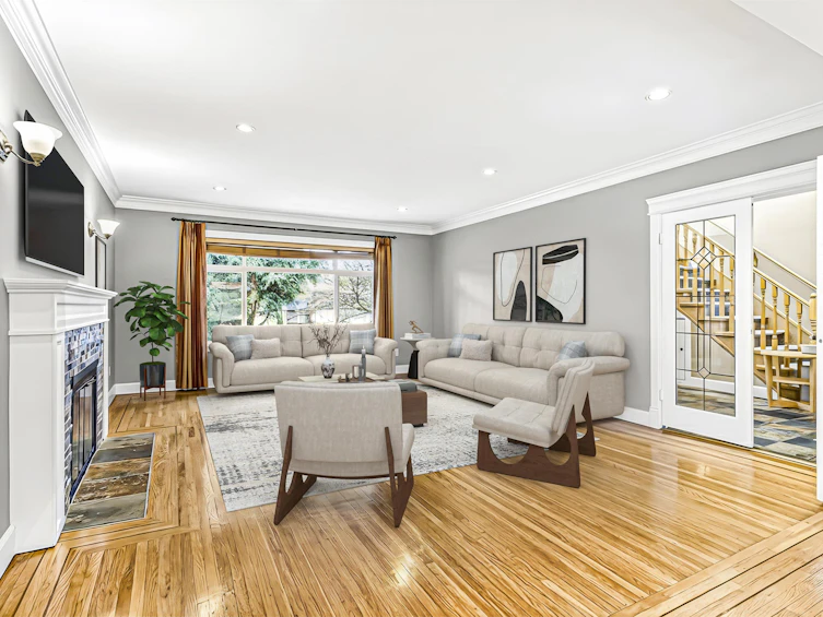 2050 Sperling Avenue, Burnaby, BC, V5B 4K5 - 2