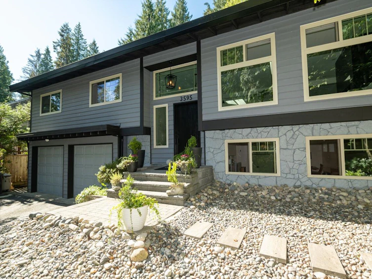 3595 Princess Avenue, North Vancouver, BC, V7N 2E4 - 28