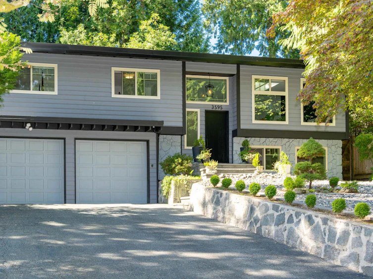 3595 Princess Avenue, North Vancouver, BC, V7N 2E4