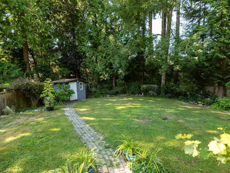 3595 Princess Avenue, North Vancouver, BC, V7N 2E4 - 26